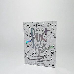 MAC Prep & Prime Fix Plus Setting Spray SAMPLE SIZE